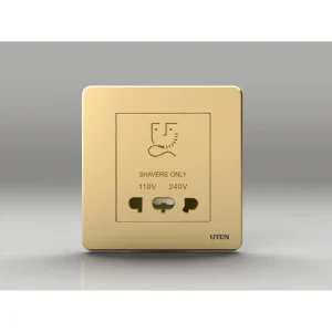Thiết bị khách sạn cao cấp UTEN mã Q7ZDC