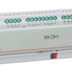Bộ điều khiển KNX dimmer 4 kênh Legrand | 002687 Legrand