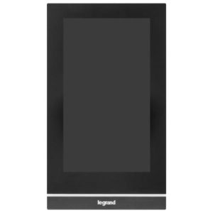 Màn hình cảm ứng điều khiển trung tâm KNX 5 inch – Legrand | 002901 Legrand
