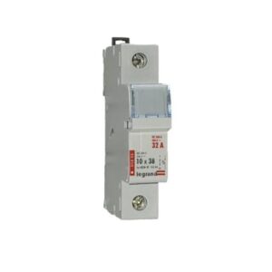 Đế cầu chì 1P 10X38 – 005808 Legrand