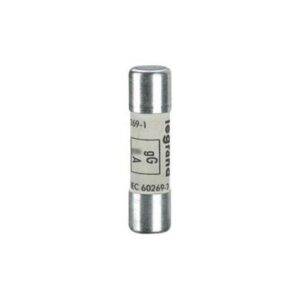 Cầu chì 10X38 6A – 013306 Legrand