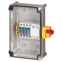 Isolator 100A 4P 022627 Legrand
