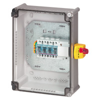 Isolator 3P 125A 022633 Legrand
