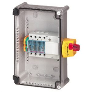 Cầu dao cách ly, Isolator Legrand 4P 160A – 022637 Legrand