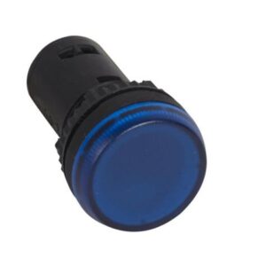 Đèn báo dùng cho thiết bị điện 230V xanh – 024613 Legrand