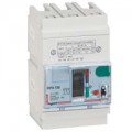 Cầu dao tự động MCCB Legrand DPX125 25kA 3P 100A – 025040 Legrand