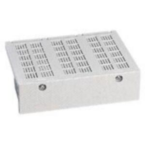 Sealable terminal shields (2) – for DPX 630 – 3P – 026244 Legrand