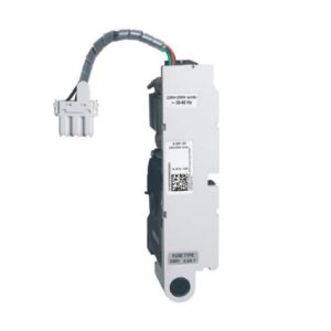 Motor operator DMX³ 1600 – 220 250 V – 028123 Legrand
