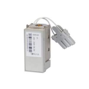 Shunt trip for DMX³ 1600 – 220 250 V – 028134 Legrand