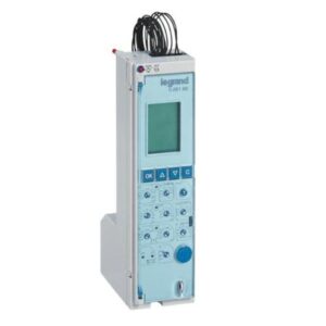 Bộ bảo vệ điện tử MP4 LSIg – dành cho máy cắt DMX³ 1600 – 028166 Legrand
