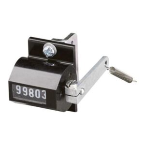 Bộ đếm hoạt động – cho DMX³ 2500 và 4000 – 028823 Legrand