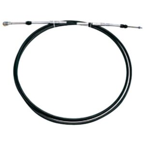 Cable interlock for DMX³ transfer switch – 2600 mm – 028920 Legrand