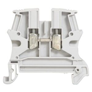 Thanh đấu nối cách điện màu xám 6.0mm-037162 Legrand