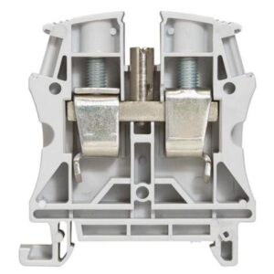 Thanh đấu nối cách điện màu xám 35mm – 037165 Legrand