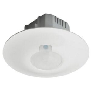 Cám biến chuyển động gắn trần 360 độ, điều chỉnh từ xa – 048807 Legrand
