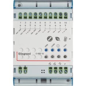 Bộ truyền động FCU – 048910 Legrand