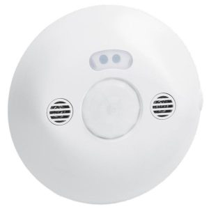 Cảm Biến Hiện Diện Kép Gắn Trần KNX – 360° – IP20 | 048918 Legrand