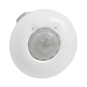 Mosaic™ – Cảm Biến Chuyển Động Gắn Trần PIR 360° – 8m – IP41 | 048941 Legrand