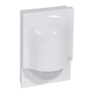 Cảm biến chuyển động PIR 140° – IP42 – chuyển động gắn tường, bề mặt – 048942 Legrand
