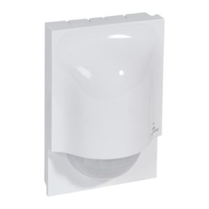 Cảm Biến Chuyển Động PIR 140° IP42 | 048942 Legrand