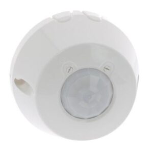 Cảm biến chuyển động PIR 360° Ø8m – IP20 | 048948 Legrand
