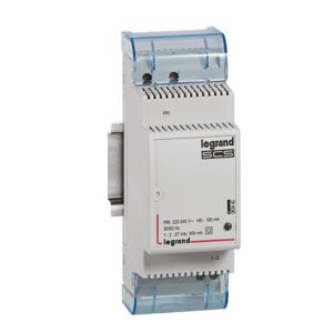 Bộ nguồn 220–240V cho SATI AutoDiag & SATI Addressable | 063442 Legrand