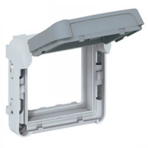 Nắp chống thấm IP55 Plexo – 069580 Legrand