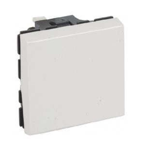 Công tắc 1 chiều 2M Legrand Mosaic | 077010 Legrand