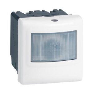 Công tắc tự động đa năng với đèn LED Arteor trắng trung tính 500W | 574047A Legrand