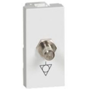 Ổ cắm cân bằng điện thế Mosaic Legrand | 078700 Legrand