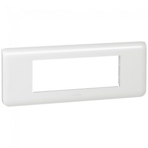 Mặt che 6M Legrand Mosaic | 078816 Legrand