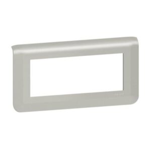 Tấm 5 module alu – 079315L Legrand