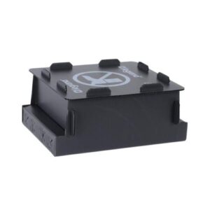 Tự động điều chỉnh backbox cho hộp sàn ACCESS dung lượng 12 module ngang và dọc – 088170 Legrand