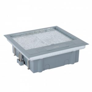 Hộp âm sàn Legrand 12 modules – 088172 Legrand