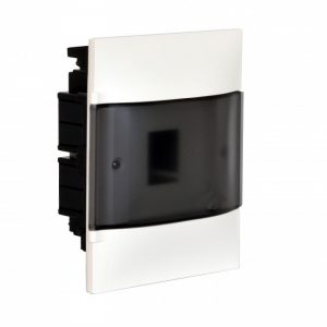 Tủ điện âm tường 4M Practibox S -134154 Legrand