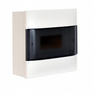 Tủ điện nổi 8M Legrand Practibox S – 134218 Legrand