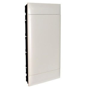 Tủ điện âm tường Practibox S 36 module – Legrand | 135143 Legrand