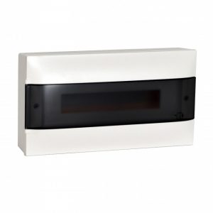 Tủ điện nổi 18M Legrand Practibox S – 137216 Legrand