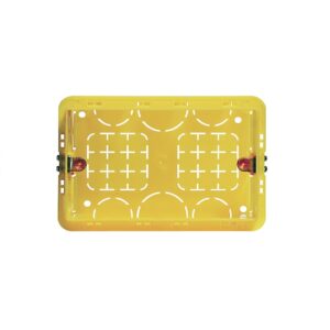 Hộp âm 3 modules Axolute 503E Legrand