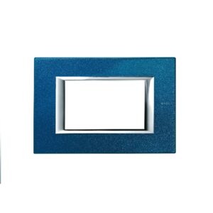Mặt Che Axolute Màu Xanh Biển 3M HA4803BM Legrand