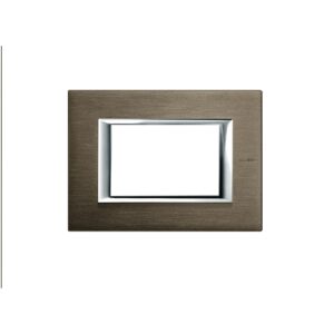 Mặt Che Axolute Màu Đồng 3M HA4803BR Legrand