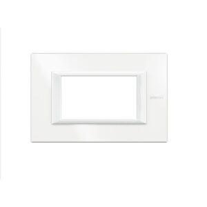 Mặt Che Axolute Màu Trắng 3M HA4803HD Legrand