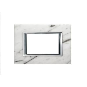 Mặt Che Axolute Màu Marble 3M HA4803RMC Legrand