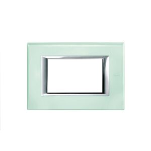 Mặt Che Axolute Màu Kính Xanh 3M HA4803VKA Legrand