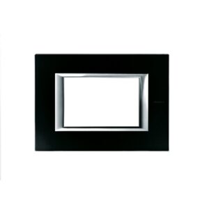 Mặt Che Axolute Màu Kính Đen 3M HA4803VNN Legrand