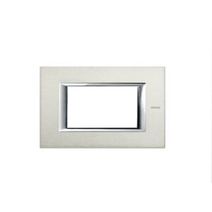 Mặt Che Axolute Màu Brush 3M HA4803XC Legrand