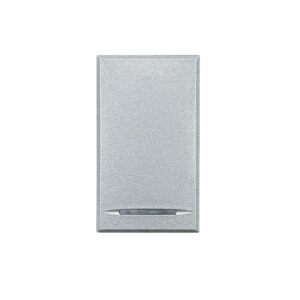 Công tắc Axolute 1 chiều loại bập bênh HC4051 Legrand