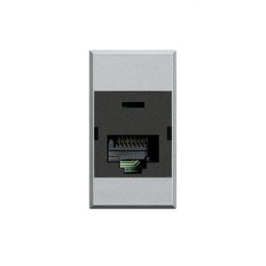 Ổ Cắm Điện Thoại Axolute Màu Sáng HC4262/12 Legrand