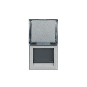 Ổ Cắm Mạng Axolute Màu Sáng HC4279C6 Legrand