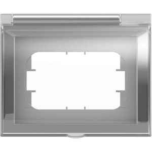 Nắp Bảo Vệ Đa Năng Idrobox IP44 – 3 Module | BT-26603 Legrand